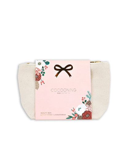 Pochette Les essentiels beauté