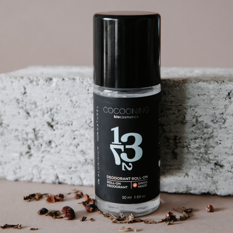 Déodorant roll-on 1372 For men