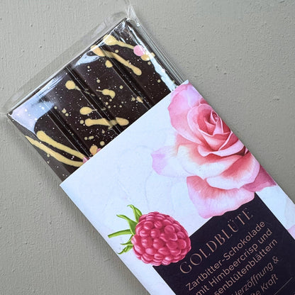 Tiefenzeit Blütezeit Geschenkbox für SIE (Aufblühen & Wohlfühlen)