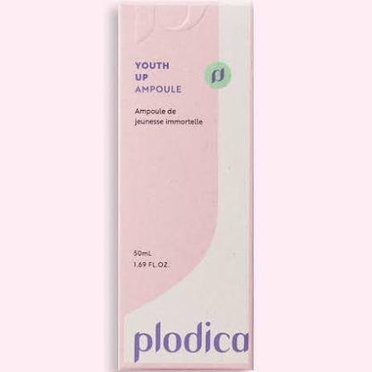 Plodica Youth Up Ampoule