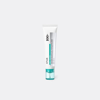Anua PDRN Hyaluronic Acid 100 Moisturizing Cream – 60 ml