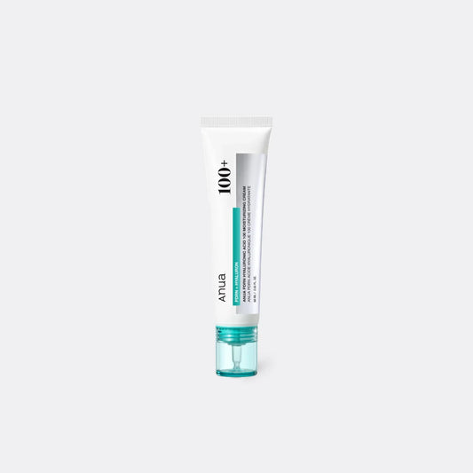 Anua PDRN Hyaluronic Acid 100 Moisturizing Cream – 60 ml