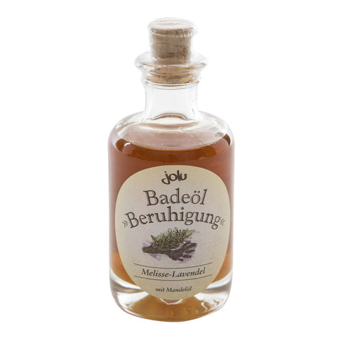 BADEÖL Lavendel Beruhigung