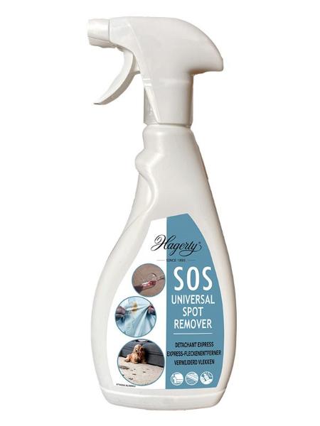 HAGERTY SOS Nettoyeur 500 ml