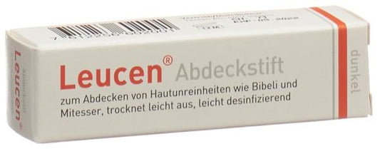 LEUCEN Abdeckstift dunkel 3.8 g