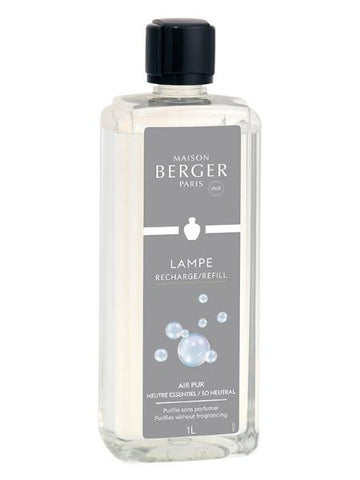 MAISON BERGER Parfum neutre 1 lt