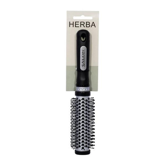 HERBA Föhnbürste ø27/40mm Alu rund