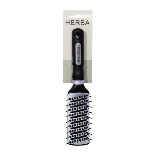 HERBA Föhnbürste Skellet 8-reihig