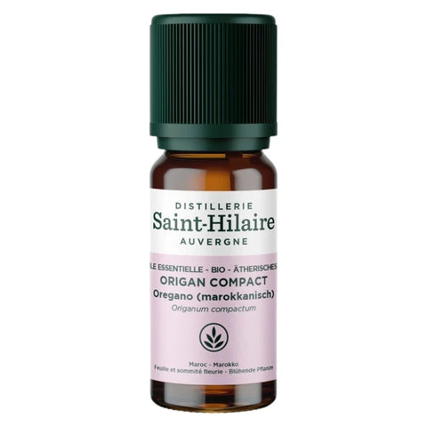 Saint - Hilaire Origan compact