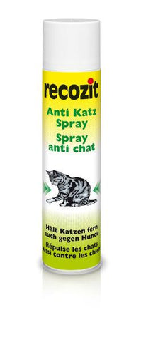 RECOZIT Anti Katz/Hund Spray 400 ml