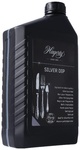 HAGERTY Silver Dip 2 L