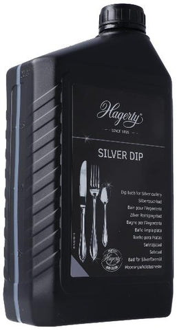 HAGERTY Silver Dip 2 lt