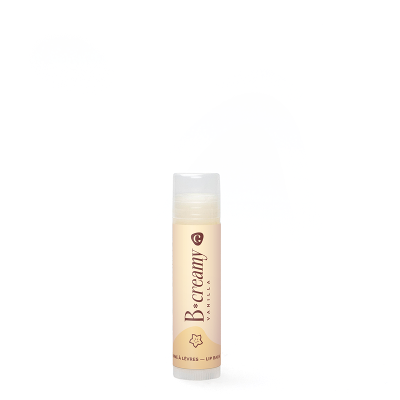 Baume à lèvres B-creamy