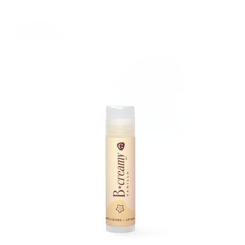 Baume à lèvres B-creamy