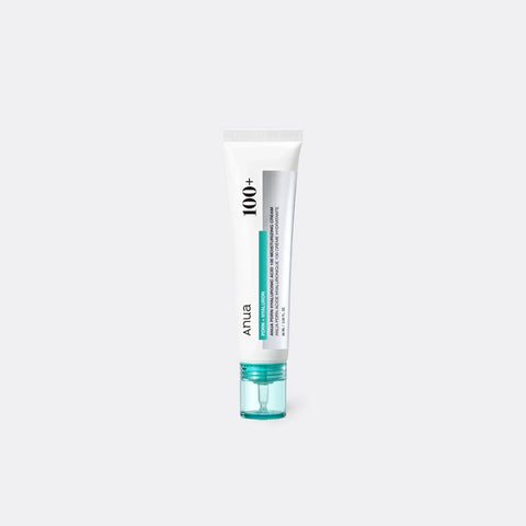 Anua PDRN Hyaluronic Acid 100 Moisturizing Cream – 60 ml