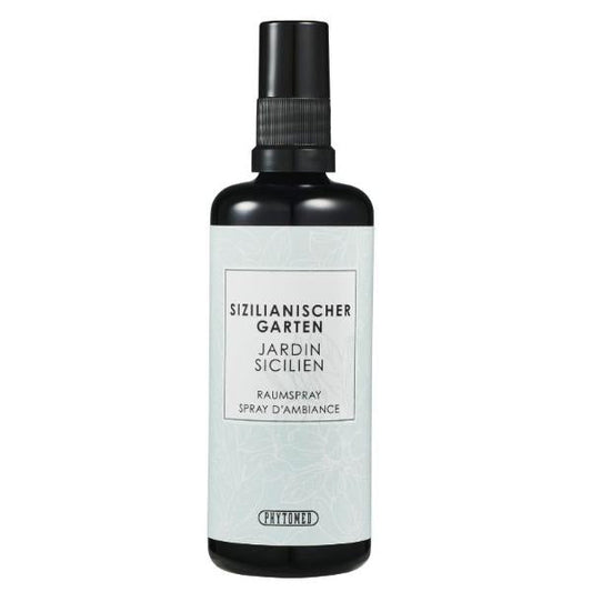 PHYTOMED Sizilianisch Garten Raumspray 100 ml