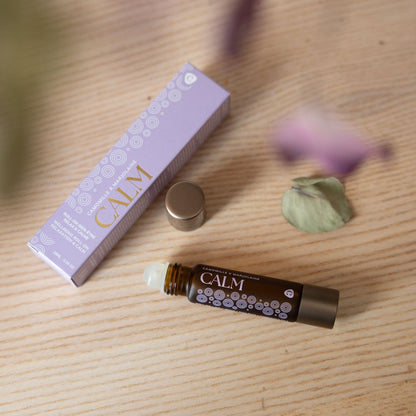 Roll-on bien-être CALM