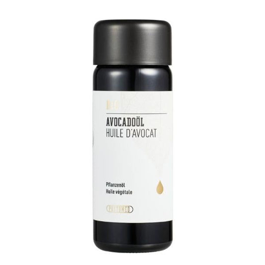 PHYTOMED Avocadoöl Bio 100 ml