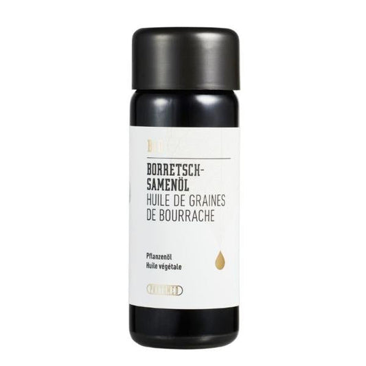 PHYTOMED Borretschsamenöl Bio 100 ml