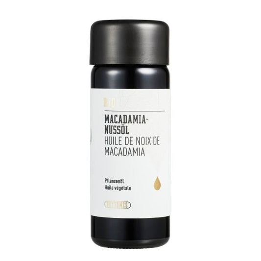 PHYTOMED Macadamianussöl Bio 100 ml