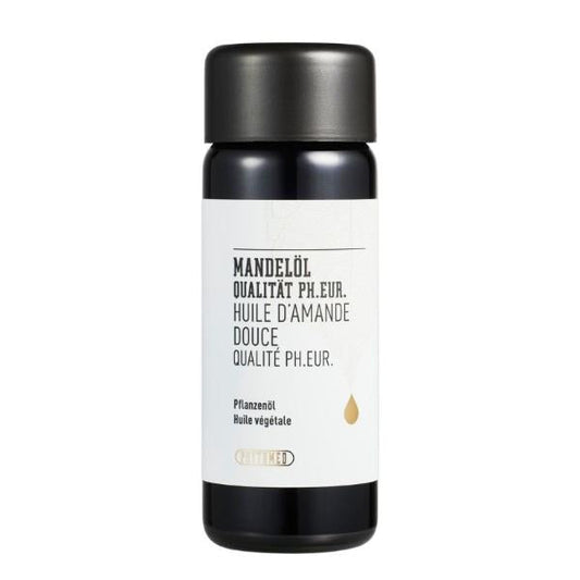 PHYTOMED Mandelöl Ph.Eur. raffiniert 100 ml