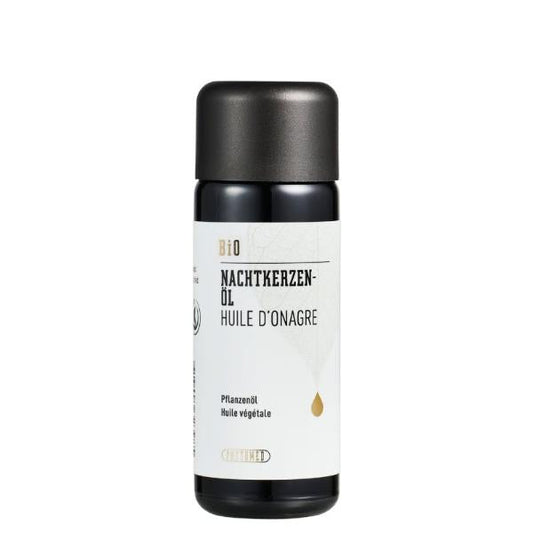 PHYTOMED Nachtkerzenöl bio 50 ml