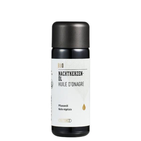 PHYTOMED Nachtkerzenöl bio 50 ml