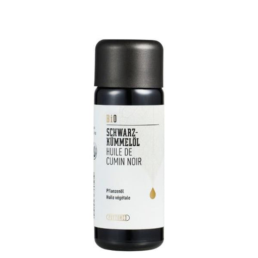 PHYTOMED Schwarzkümmelöl Bio 50 ml