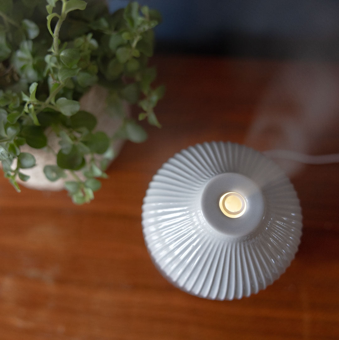 Diffuseur de parfum Nissa
