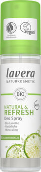 LAVERA Deo Spray Naturale & Rinfrescante 75ml