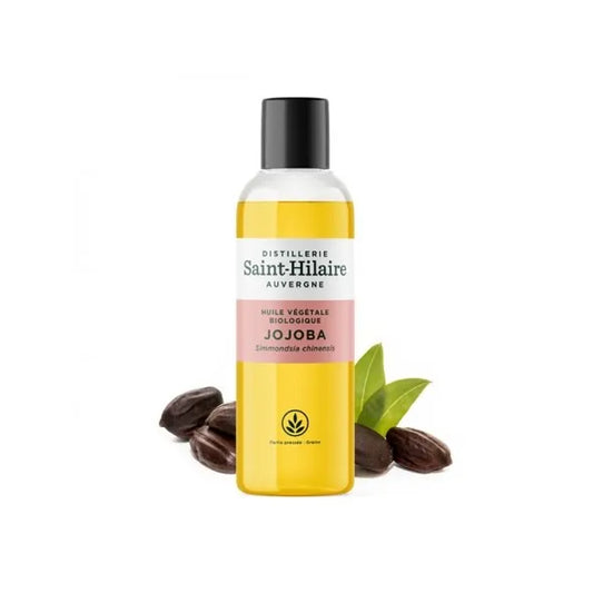 Saint-Hilaire Jojoba