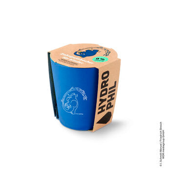 HYDROPHIL Kinder Zahnputzbecher Elefant Hydro 1 Stück