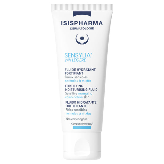 SENSYLIA 24h légère