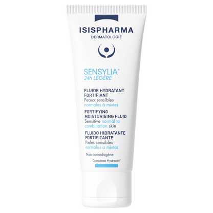 SENSYLIA 24h légère