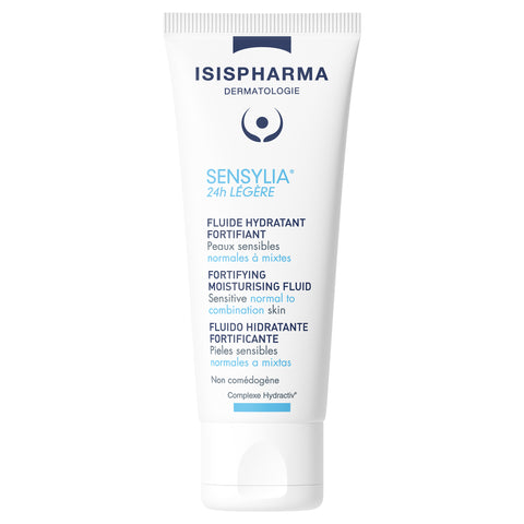 SENSYLIA 24h légère