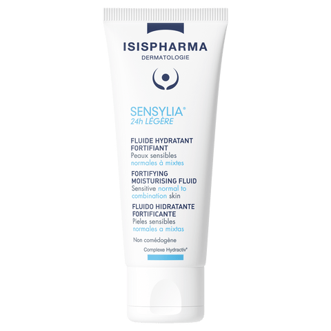 SENSYLIA 24h légère