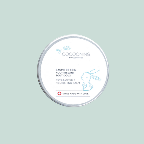 Baume de soin tout doux - My little Cocooning