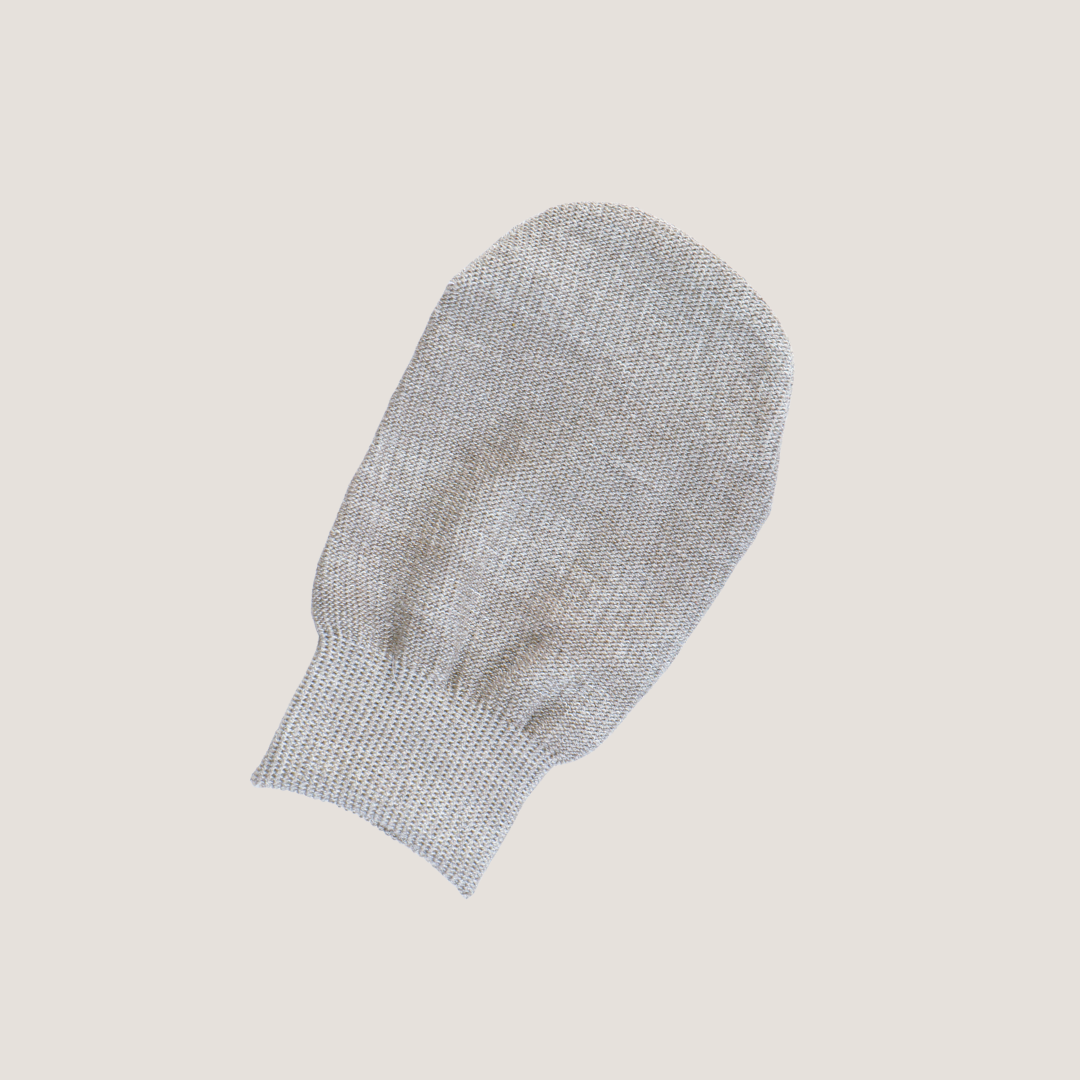 Gant Hammam en lin Bio