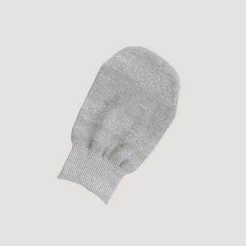 Gant Hammam en lin Bio