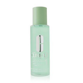 Clinique Clarifying Lotion 1.0 Esfoliante Due Volte al Giorno 400 ml