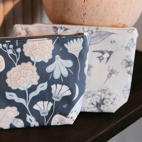 Trousse Botanica