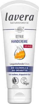 LAVERA Repair-Handcreme 75 ml