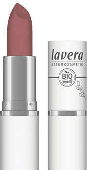 LAVERA Rossetto Velvet Matt Tea Rose 03 4,5g