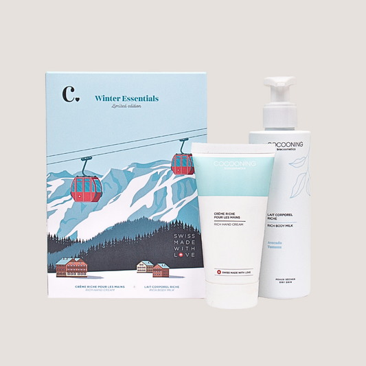 Coffret Winter Essentials