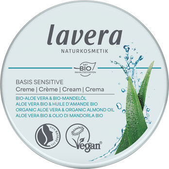 LAVERA Basis Sensitiv Crème 150ml