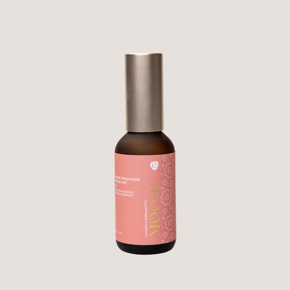 Spray bien-être GOOD MOOD+
