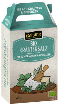 BELTANE Herbal Salt Refill Pack 300g