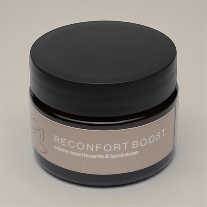 Reconfort Boost Samt Gesichtspflege