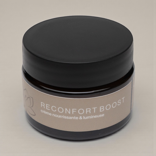 Reconfort Boost Samt Gesichtspflege