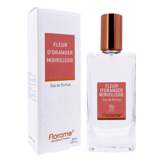Undefined - Orange Blossom 50ml - Profumo floreale fresco per l'uso quotidiano 🌼✨